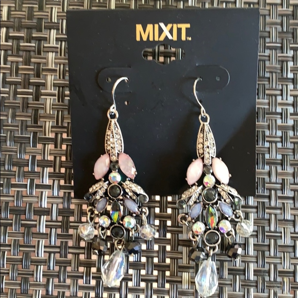 Beautiful Kaskade earrings